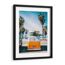 Surf plans | Cuadro decorativo de Canvas Lab