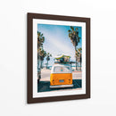 Surf plans | Cuadro decorativo de Canvas Lab