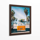 Surf plans | Cuadro decorativo de Canvas Lab