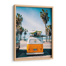 Surf plans | Cuadro decorativo de Canvas Lab