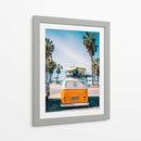 Surf plans | Cuadro decorativo de Canvas Lab