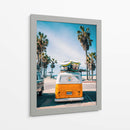 Surf plans | Cuadro decorativo de Canvas Lab