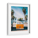 Surf plans | Cuadro decorativo de Canvas Lab