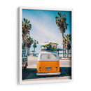 Surf plans | Cuadro decorativo de Canvas Lab