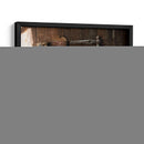 Sus herramientas | Cuadro decorativo de Canvas Lab