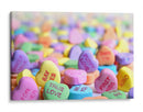 Sweethearts | Cuadro decorativo de Canvas Lab