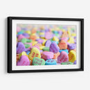 Sweethearts | Cuadro decorativo de Canvas Lab