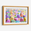 Sweethearts | Cuadro decorativo de Canvas Lab