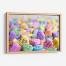 Sweethearts | Cuadro decorativo de Canvas Lab
