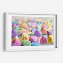Sweethearts | Cuadro decorativo de Canvas Lab