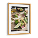 Taquitos listos | Cuadro decorativo de Canvas Lab