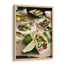 Taquitos listos | Cuadro decorativo de Canvas Lab