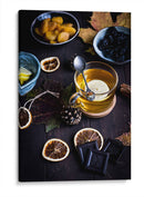 Té bohemio | Cuadro decorativo de Canvas Lab