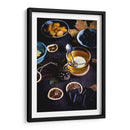 Té bohemio | Cuadro decorativo de Canvas Lab