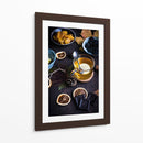 Té bohemio | Cuadro decorativo de Canvas Lab