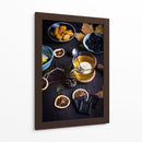 Té bohemio | Cuadro decorativo de Canvas Lab