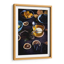 Té bohemio | Cuadro decorativo de Canvas Lab