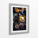 Té bohemio | Cuadro decorativo de Canvas Lab