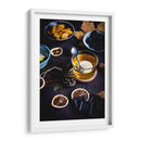 Té bohemio | Cuadro decorativo de Canvas Lab