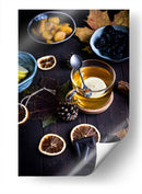 Té bohemio | Cuadro decorativo de Canvas Lab