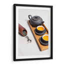 Té elegante | Cuadro decorativo de Canvas Lab