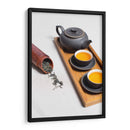 Té elegante | Cuadro decorativo de Canvas Lab