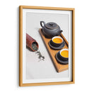 Té elegante | Cuadro decorativo de Canvas Lab