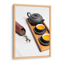 Té elegante | Cuadro decorativo de Canvas Lab