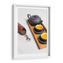 Té elegante | Cuadro decorativo de Canvas Lab