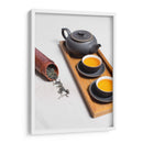 Té elegante | Cuadro decorativo de Canvas Lab