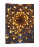 Techo estelar | Cuadro decorativo de Canvas Lab