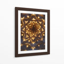 Techo estelar | Cuadro decorativo de Canvas Lab