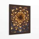 Techo estelar | Cuadro decorativo de Canvas Lab