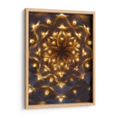 Techo estelar | Cuadro decorativo de Canvas Lab