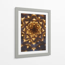 Techo estelar | Cuadro decorativo de Canvas Lab