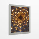 Techo estelar | Cuadro decorativo de Canvas Lab