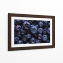 The blueberries | Cuadro decorativo de Canvas Lab