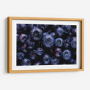 The blueberries | Cuadro decorativo de Canvas Lab