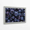 The blueberries | Cuadro decorativo de Canvas Lab
