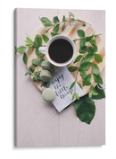 The little things | Cuadro decorativo de Canvas Lab