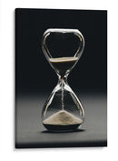 Tiempo de arena | Cuadro decorativo de Canvas Lab