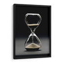 Tiempo de arena | Cuadro decorativo de Canvas Lab
