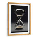 Tiempo de arena | Cuadro decorativo de Canvas Lab