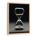 Tiempo de arena | Cuadro decorativo de Canvas Lab