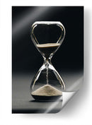 Tiempo de arena | Cuadro decorativo de Canvas Lab