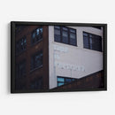 Time is precious | Cuadro decorativo de Canvas Lab