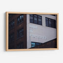 Time is precious | Cuadro decorativo de Canvas Lab