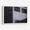 Time is precious | Cuadro decorativo de Canvas Lab