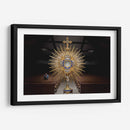 El Santísimo sacramento | Cuadro decorativo de Canvas Lab