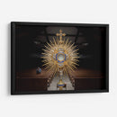 El Santísimo sacramento | Cuadro decorativo de Canvas Lab